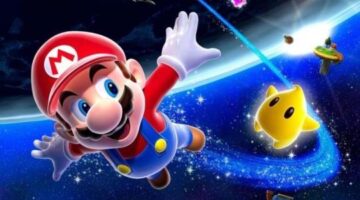 15 Years Ago, Super Mario Galaxy Moved The Wii Forward