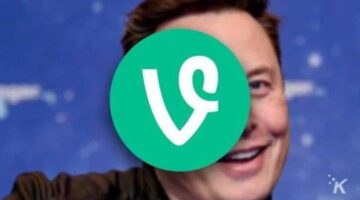 Is Elon Musk bringing back Vine?