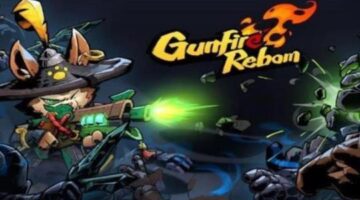 Gunfire Reborn Review | The Gamebutler
