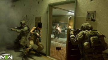Modern Warfare 2 Hardcore Mode “Tier 1” Not Available Due to Crash Issues, Known Issues Listed