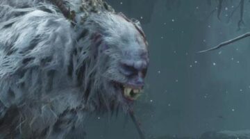 Guardian Ape is the Peak of Sekiro’s Boss Designs