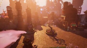 Batora: Lost Haven Review – Lost But Somewhat Found | COGconnected