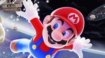 15 years later, Super Mario Galaxy is still the series’ most stellar entry