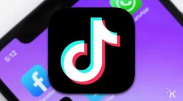 TikTok now shows creators who favorited their videos