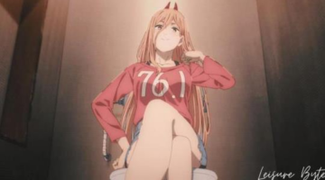 Chainsaw Man Episode 4 Review: My Dream Is Better Than Yours