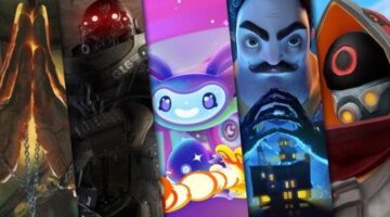 11 new PS VR2 games: The Dark Pictures: Switchback, Cities VR, Crossfire: Sierra Squad and more