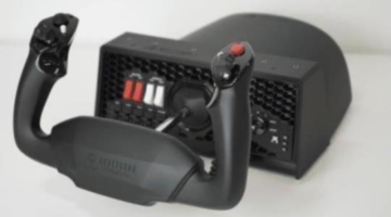 Honeycomb Aeronautical announces global shipping of Alpha Flight XPC and Honeycomb Xbox Hub