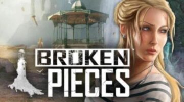 Broken Pieces Review (PS5) – Right Pieces, Wrong Puzzle | Finger Guns