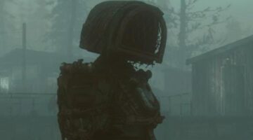 Mysterious Fallout 4 mod resurfaces, making Bethesda RPG a horror game