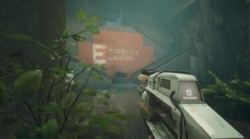 The Entropy Centre Review | Half-Glass Gaming