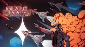Missile Command: Recharged Review – ThisGenGaming