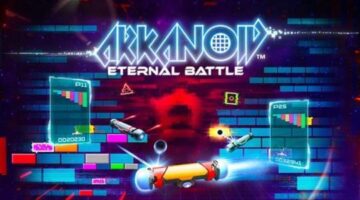 Arkanoid Eternal Battle Review – ThisGenGaming