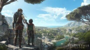 A Plague Tale: Requiem Crosses 1 Million Players In Less Than A Month