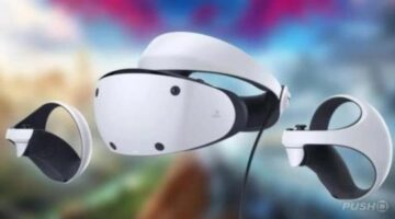 PSVR2 Games Offer Free Upgrades if You Own PSVR Version