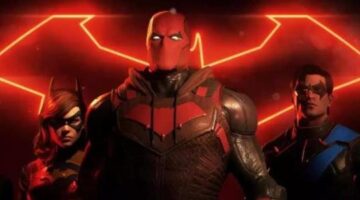 The Truth Behind What Really Happened To Batgirl & Red Hood In Gotham Knights