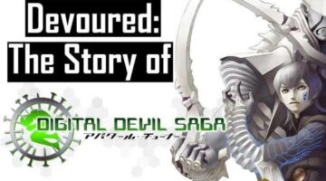 Devoured: The Story of Digital Devil Saga