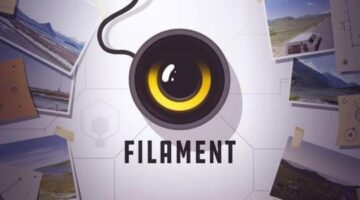 Filament and Rising Storm 2: Vietnam are free at Epic Games Store