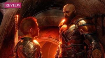 God Of War Ragnarök: The Kotaku Review
