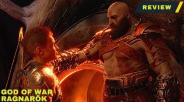 God of War Ragnarök Review: Worthy of Valhalla | ComingSoon