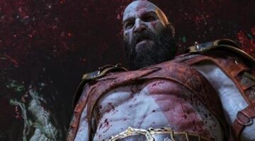 God of War Ragnarok Review (PS5) – PlayStation LifeStyle
