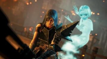 Soulstice Interview: Boss Designs, Rewarding Player Performance, and What’s Next