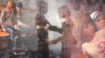 Why the Life is Strange Franchise May Never Be Able to Replicate Chloe and Max’s Success