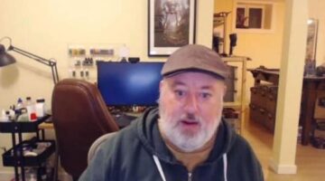 Jay Wilson shares his two Diablo 3 mistakes