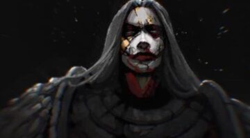 Discussing The Influences Behind Black Mermaid’s Evocative 2D Soulslike Adventure Moonscars