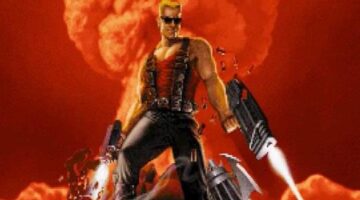 Duke Nukem is back, as classic FPS Duke Nukem 3D gets full overhaul