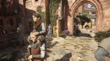A Plague Tale: Requiem review – ChristCenteredGamer