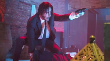 Lionsgate Flirting with Major ‘John Wick’ Video Game