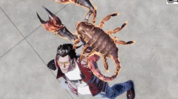 8Bit/Digi Review | No More Heroes III (PC)