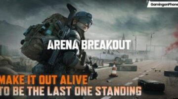 Arena Breakout global closed beta is announced