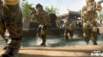 Modern Warfare 2: Testing Reveals “Recoil Smoothness” Gun Attachment Buff Is Fake