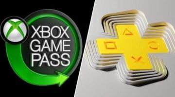 Even though PlayStation is losing PS Plus subs, Sony’s service still outnumbers Xbox Game Pass