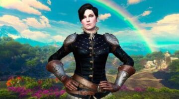 Seven Purely Evil Characters in RPGs
