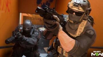 Modern Warfare 2 Recoil Definitions Explained: Steadiness, Stabilization and More