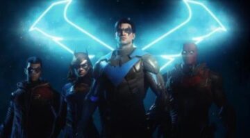 Gotham Knights’ great story suffers from this game-writing trend