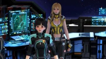 Star Ocean: The Divine Force Makes Me Nostalgic for When JRPGs Weren’t Huge