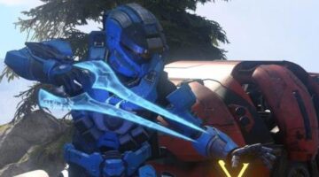 Halo Infinite “fell short” on post-launch content, says Xbox exec