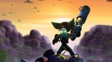 ‘Ratchet & Clank’ – Looking Back at 20 Years of Planet-Hopping Adventures