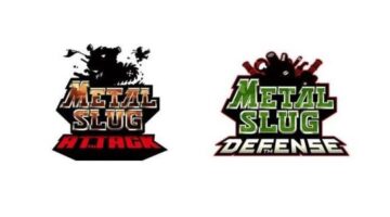 Metal Slug Attack and Metal Slug Defense to end service in 2023
