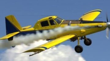 Things Only A Turboprop Powered Aircraft Can Do | Jetset Airmotive, Inc.