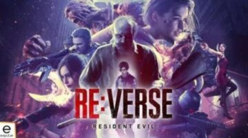 Resident Evil Re: Verse Review – What Were They Thinking? | eXputer