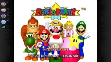 Mario Party composer says nearly 200 songs were scrapped from the soundtrack