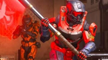 Ray tracing will be added to Season 3 of Halo Infinite in March