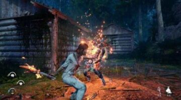 The Chant Review – Cult of Horror | COGconnected