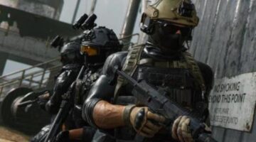 Call of Duty: Modern Warfare 2 Campaign Review – Pinpoint Accuracy | MP1st
