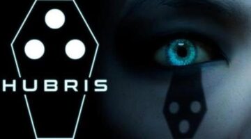 The sci-fi-fuelled VR adventure “Hubris” is coming to PC on December 7th, 2022