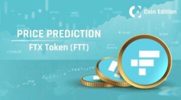 Can FTX Token Beat Its All-time High Of $100?
